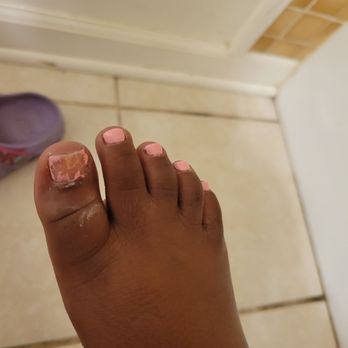 Zen Nail Spa - Nail Salons Near Me - Orange, Ohio