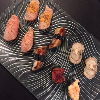 One Piece Sushi - Nigiri - Japanese Near Me - Millbrae, California