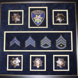 Fantasy Arts & Custom Framing
