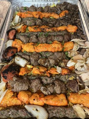 Al Bawadi Grill by null