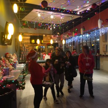 Oak Ridge Church - Free Hot chocolate, cookies, and sweets from Santa's helpers - Religious Organizations Near Me - Salisbury, Maryland