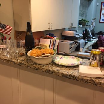 Affordable Automotive - Light refreshments for our 1st Ladies Car Care Clinic - Auto Repair Near Me - New Milford, Connecticut Affordable Automotive - Light refreshments for our 1st Ladies Car Care Clinic - Auto Repair Near Me - New Milford, Connecticut