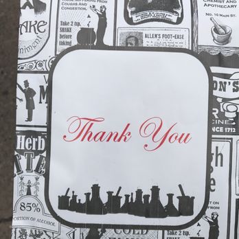 Park Chemists Pharmacy - Cute bags - Drugstores Near Me - Brooklyn, New York