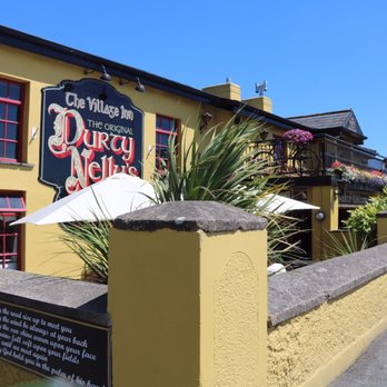 Durty Nelly's - Pubs Near Me - Bunratty, CE