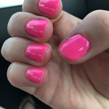 Lee Nails - Nail Salons Near Me - Harrisburg, Pennsylvania