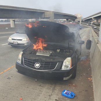 Big O Tires - I took my car into Big O. When I picked it up a few days later and drove it from the shop onto the freeway. Five minutes later this happened - Tires Near Me - Berkeley, California Big O Tires - I took my car into Big O. When I picked it up a few days later and drove it from the shop onto the freeway. Five minutes later this happened - Tires Near Me - Berkeley, California