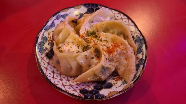 GYOZA STUDIO KUBOTA by null