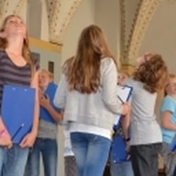 Cuypershuis, Afdeling Cultuur - Cuypershuis, Afdeling Cultuur