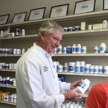 Neil's Compounding Pharmacy - Hormone Replacement Therapy Huntersville NC Neil's Compounding Pharmacy, 9801 Kincey Ave, Huntersville, NC 28078 (704) 947-3220 - Drugstores Near Me - Huntersville, North Carolina