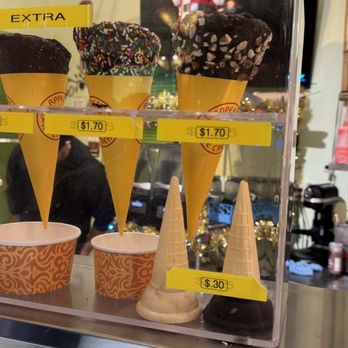 Lappert's Ice Cream - Ice Cream & Frozen Yogurt Near Me - Sausalito, California Lappert's Ice Cream - Ice Cream & Frozen Yogurt Near Me - Sausalito, California