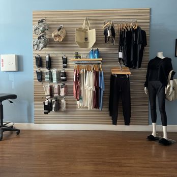 Club Pilates - Pilates Near Me - Fullerton, California