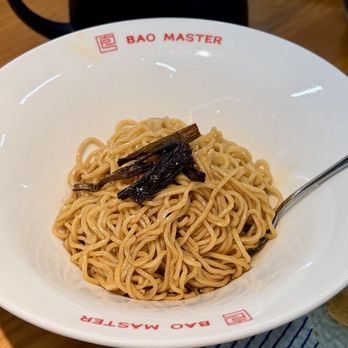 Bao Master - Chinese Near Me - Alhambra, California