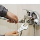 Slide of David Salts Plumbing