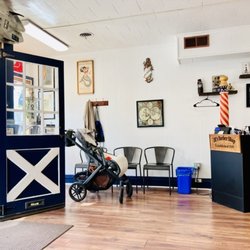 Jr's Barbershop - Barbershop - downtown Point Pleasant