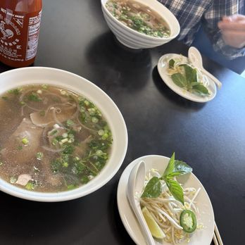 Luv Pho Food - Vietnamese Near Me - Mandeville, Louisiana