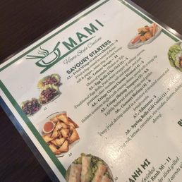 Umami - Menu - menu - Asian Fusion Near Me - Ave Maria, Florida