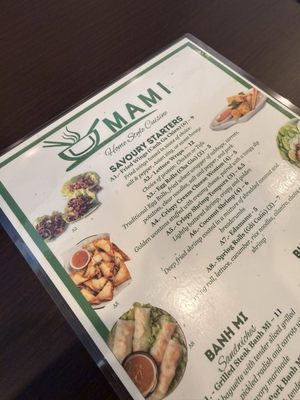 Menu photo 1 Umami Ave Maria, FL Menu photo 1 Umami Ave Maria, FL