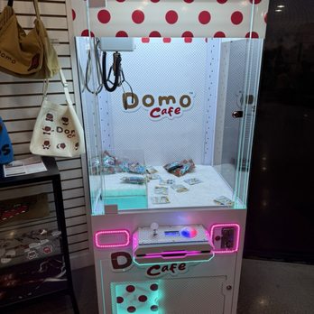 Domo Kun Cafe - Cafes Near Me - Buena Park, California Domo Kun Cafe - Cafes Near Me - Buena Park, California