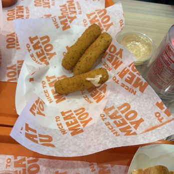 G's Cheesesteaks - Cheesesteaks Near Me - New York, New York