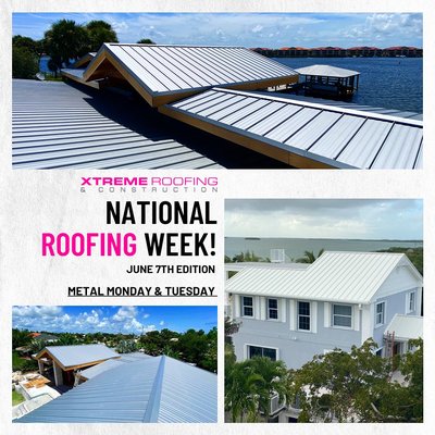 Xtreme Roofing & Construction