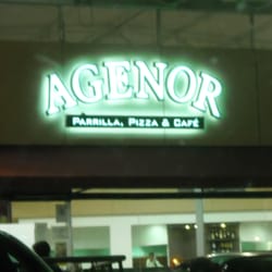 Agenor Fisherton