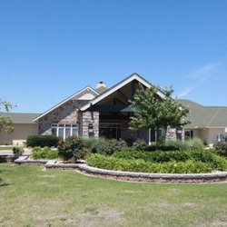 Homestead of Owasso
