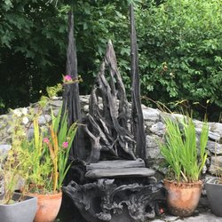 Brigit's Garden