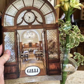 Gilli - Cafes Near Me - Florence, FI Gilli - Cafes Near Me - Florence, FI