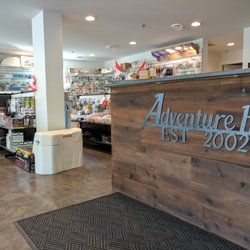 Adventure RV Center