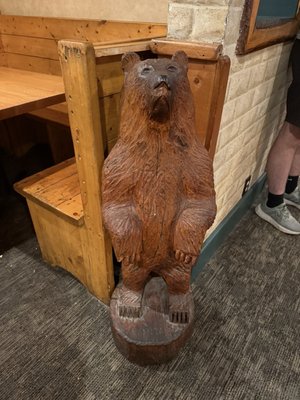 Blue Moose Bar & Grill by null