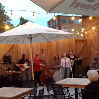 Kaiser Tiger - Bands on the patio, Wednesdays in summer - New American Near Me - Chicago, Illinois Kaiser Tiger - Bands on the patio, Wednesdays in summer - New American Near Me - Chicago, Illinois