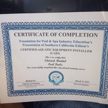 Cool Poolz - Certified! Want to save on your electric bill? Ask me how! - Pool Cleaners Near Me - Culver City, California