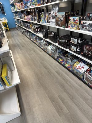 Bricks & Minifigs Whittier by null