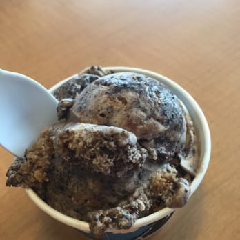 Ben & Jerry’s - Milk and Cookies... Mmmmmmmmmmmmmmmm!!!!! - Ice Cream & Frozen Yogurt Near Me - Dayton, Ohio Ben & Jerry’s - Milk and Cookies... Mmmmmmmmmmmmmmmm!!!!! - Ice Cream & Frozen Yogurt Near Me - Dayton, Ohio