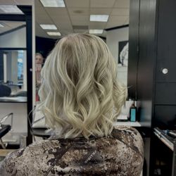 Posh22 Salon and Spa