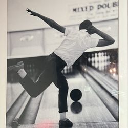 Ultra Lanes Baldwin - Perfect Form