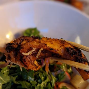 Umai Umai - Grilled octopus - Sushi Bars Near Me - Philadelphia, Pennsylvania