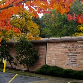 OREGON CITY FAMILY PRACTICE CLINIC - Updated January 2025 - 25 