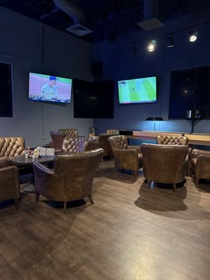 Distill - A Local Bar by null