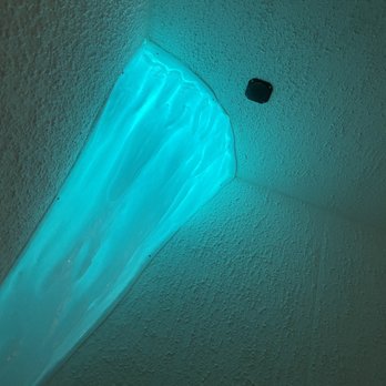 Reset Lounge - Salt room - Saunas Near Me - Chagrin Falls, Ohio