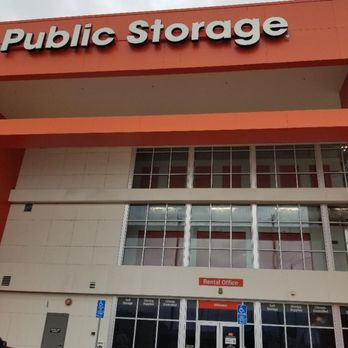 Public Storage - Self Storage Near Me - North Hollywood, California