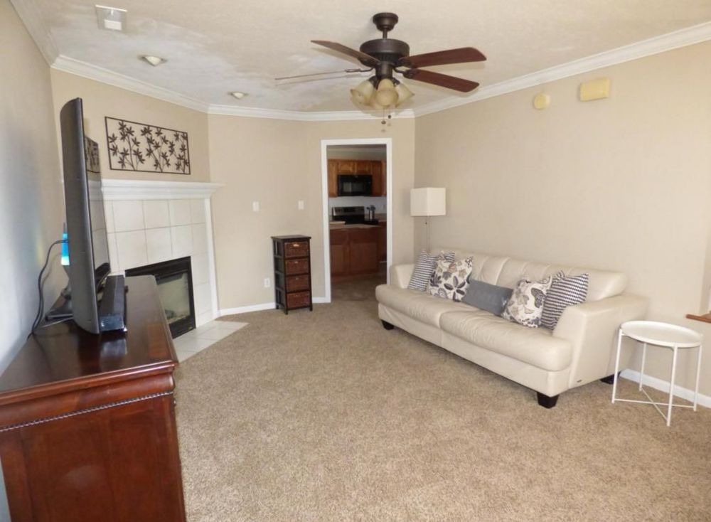 Olivia Rose Cleaning - home care agency in Knoxville, TN