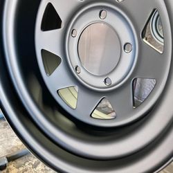 Vargas Powder Coating
