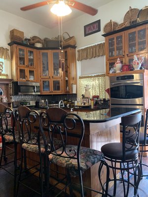 Claiborne House B & B by null