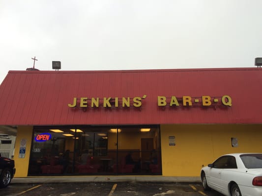 Jenkins Quality Barbecue - Downtown by null