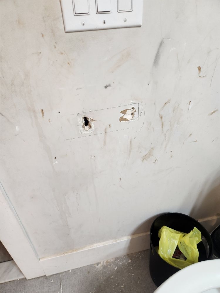 Slide of Oneil Handyman