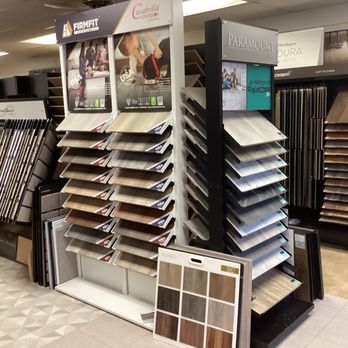 Ketter's Flooring - Flooring Near Me - Burlington, Wisconsin
