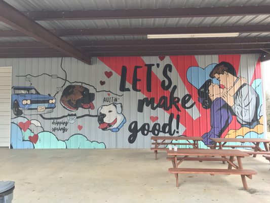 Greater Goods Roasting Co. by null
