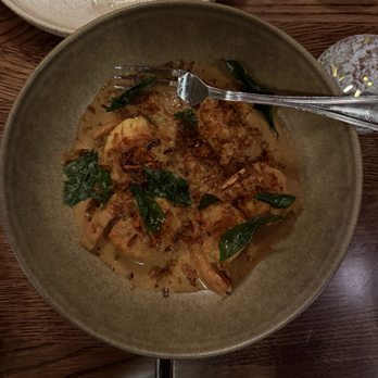 Dravida - Idli Shrimp - Indian Near Me - New York, New York Dravida - Idli Shrimp - Indian Near Me - New York, New York