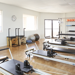 Absolute Pilates